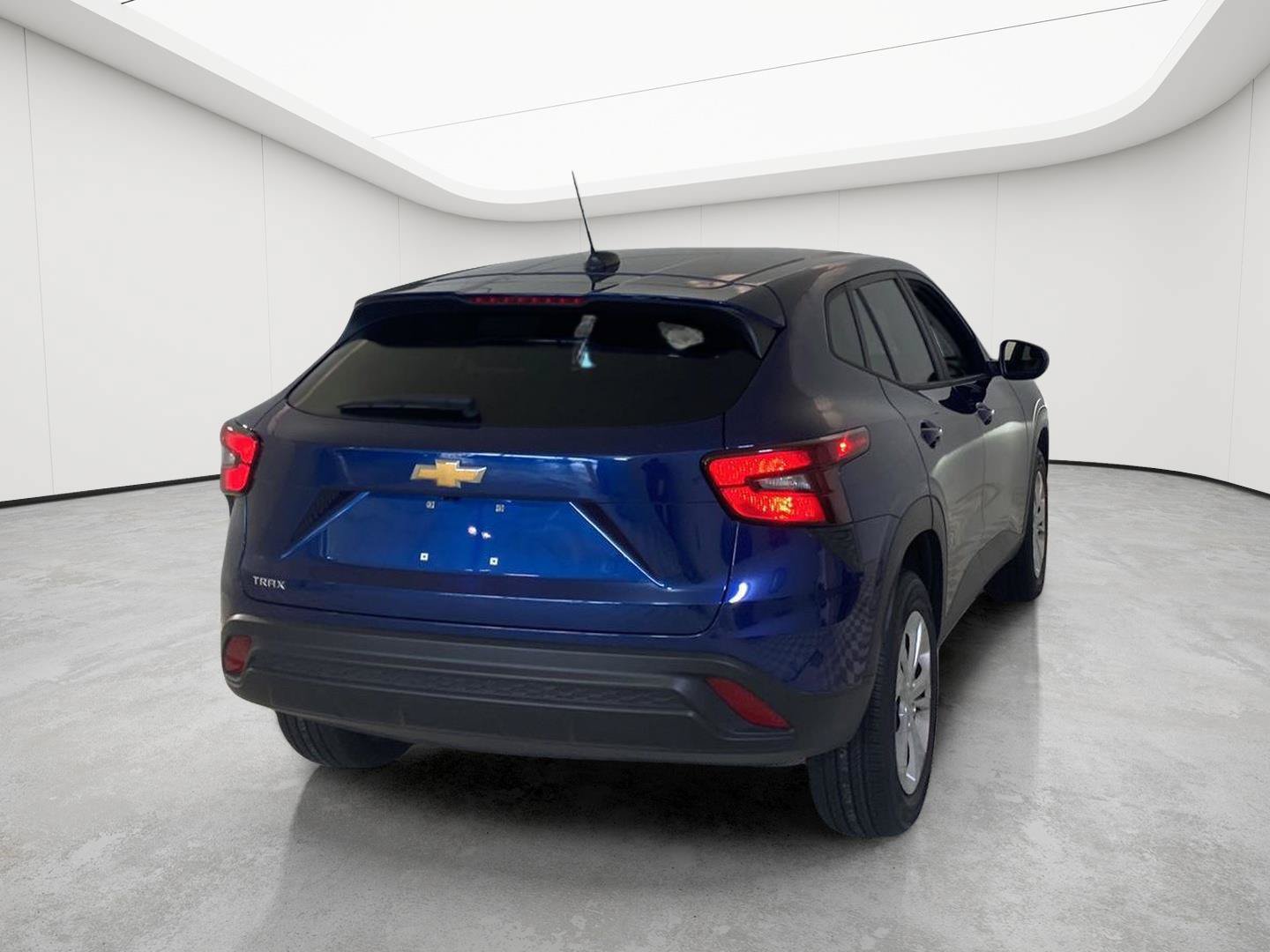 Certified 2024 Chevrolet Trax LS FWD image 7