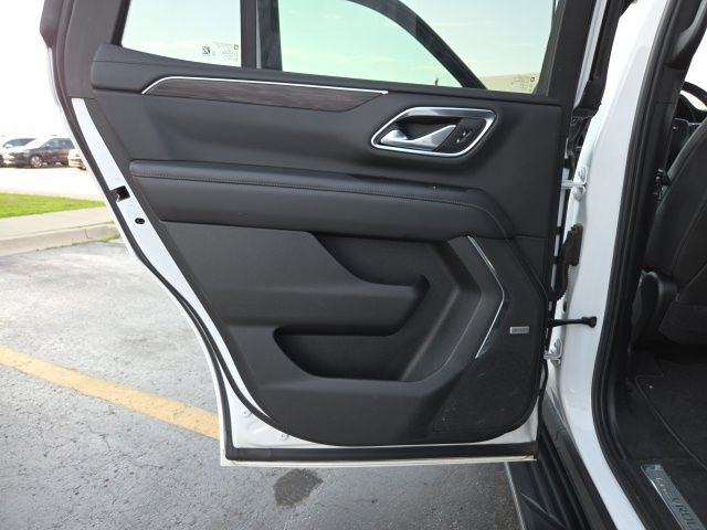 Used 2021 Chevrolet Tahoe LT AWD/4WD image 12