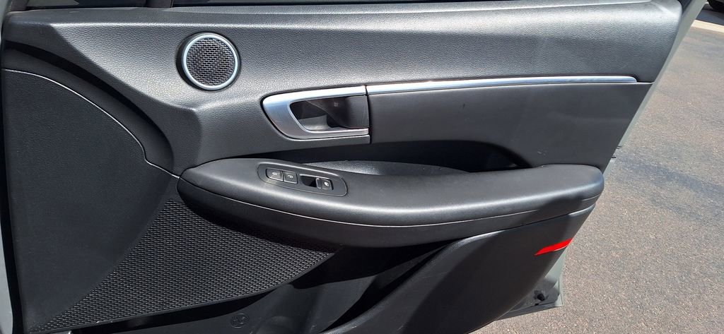 Certified 2023 Hyundai Sonata SEL w/ Convenience Package image 26