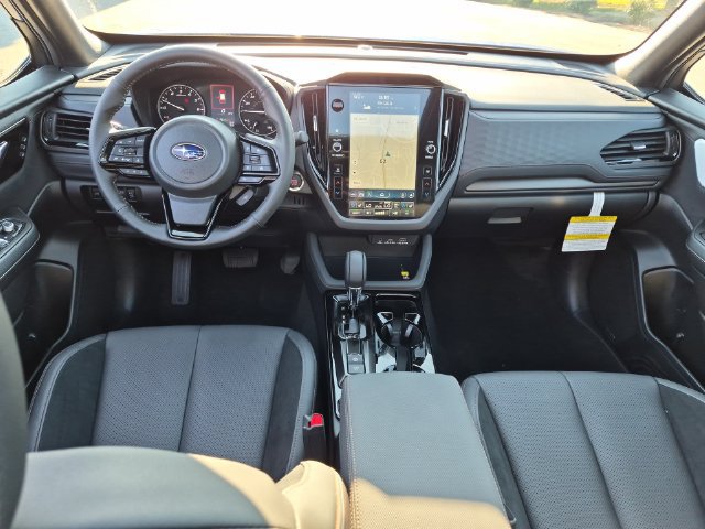 New 2026 Subaru Forester Touring AWD/4WD image 31