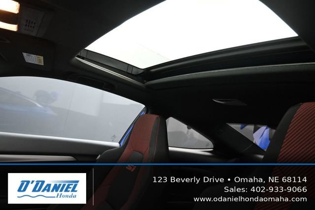 Used 2020 Honda Civic Si image 32