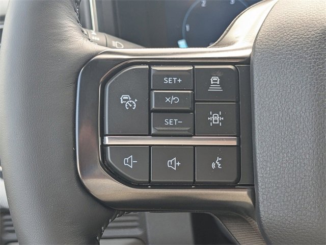New 2026 Ford F250 Platinum image 30