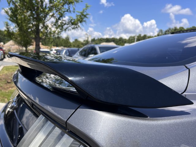 Used 2022 Ford Mustang Premium RWD image 25
