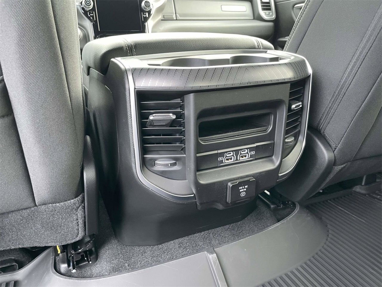 New 2026 RAM 1500 Big Horn image 30