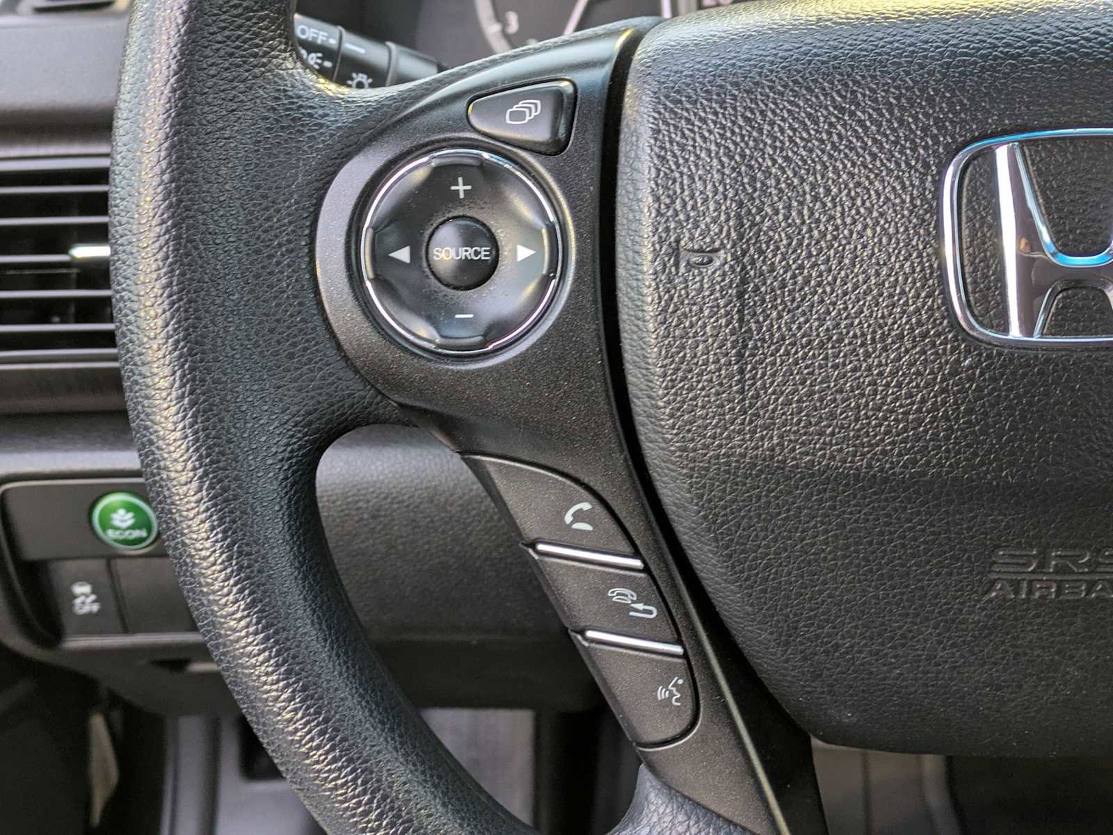 Used 2013 Honda Accord EX image 23