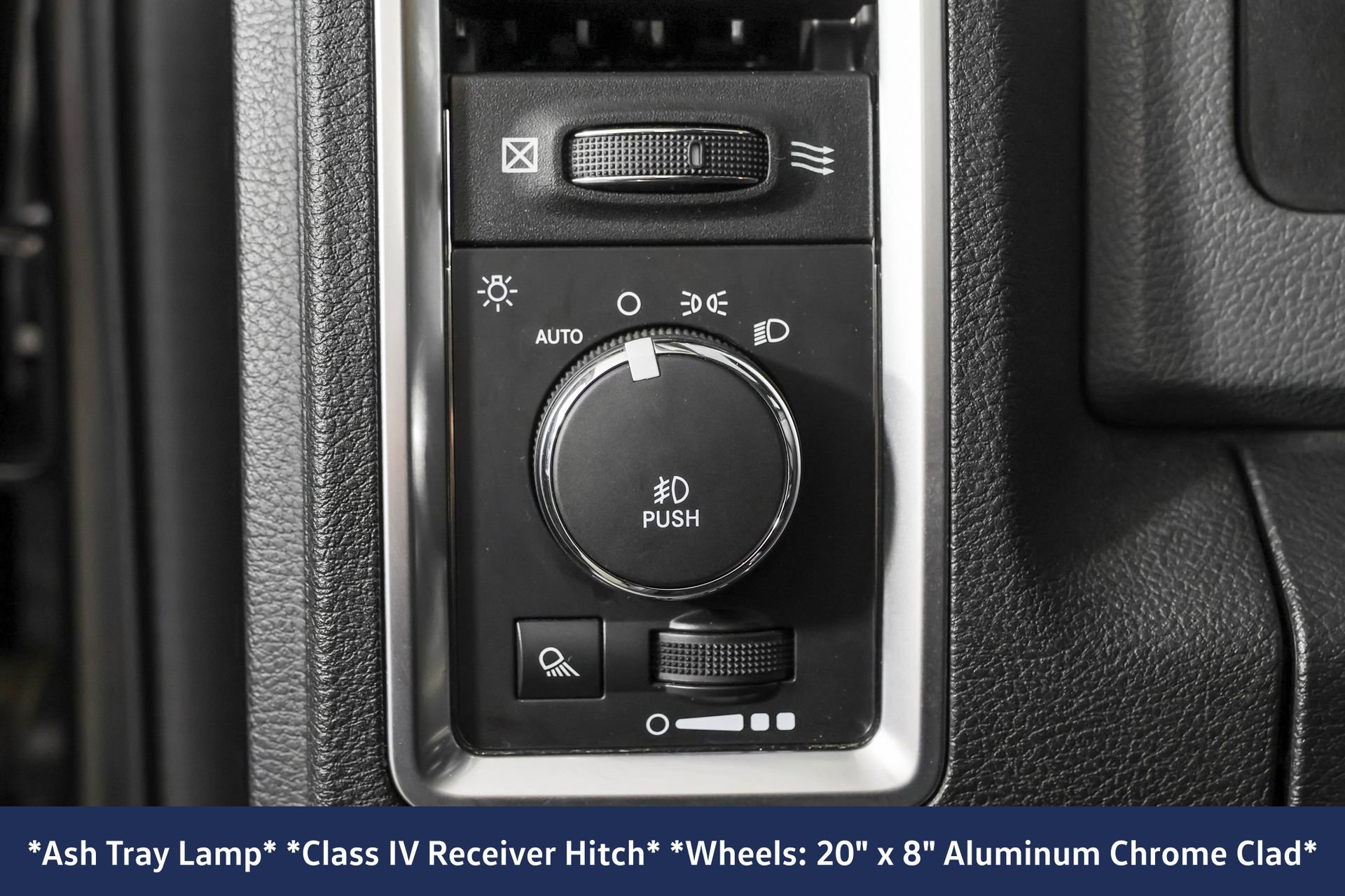 Used 2014 RAM 1500 Big Horn AWD/4WD image 26