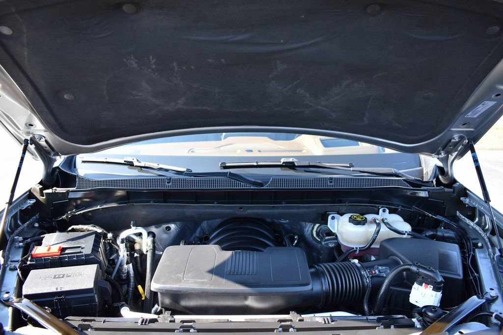 Certified 2023 Chevrolet Tahoe High Country image 17