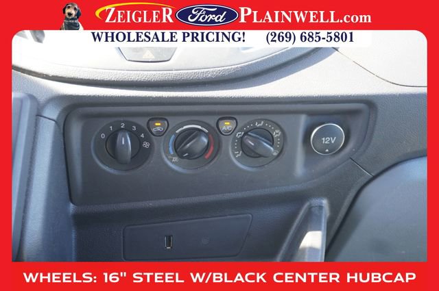 Used 2019 Ford Transit 250 130 Low Roof image 17