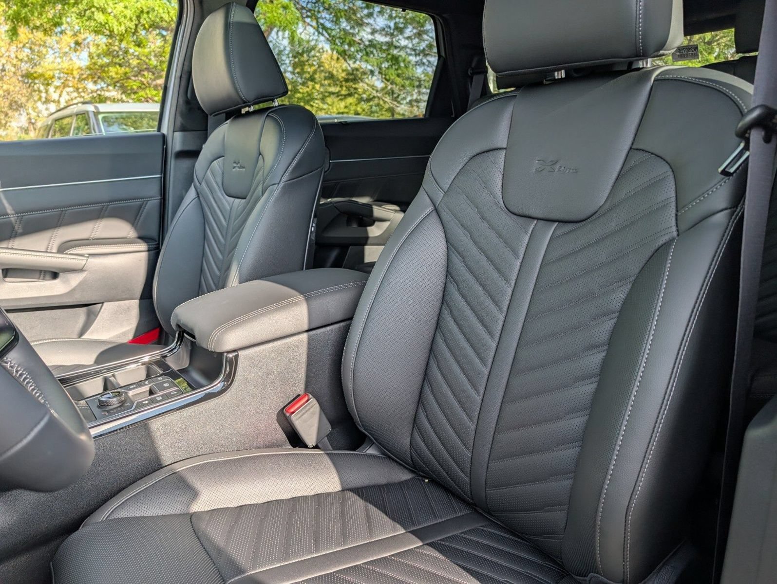 New 2026 Kia Sorento SX Prestige AWD/4WD image 26
