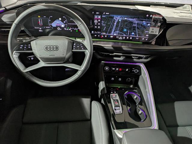 New 2025 Audi Q5 Premium Plus w/ Premium Plus AWD/4WD image 16
