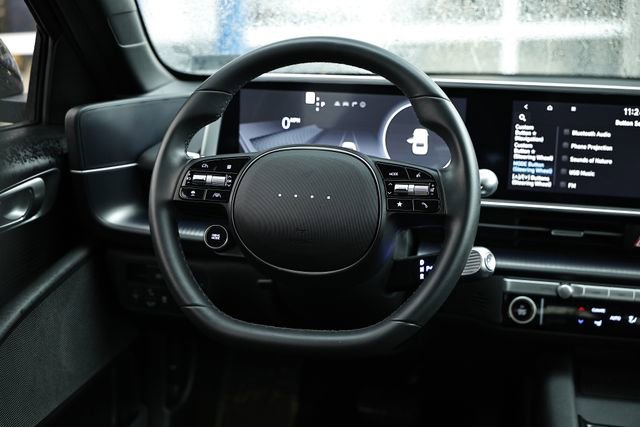 Used 2024 Hyundai Ioniq 6 SEL image 25