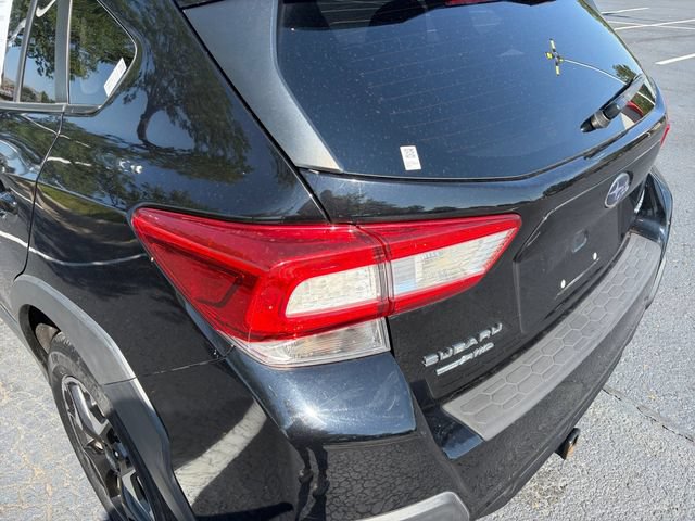 Used 2019 Subaru Crosstrek 2.0i AWD/4WD image 32