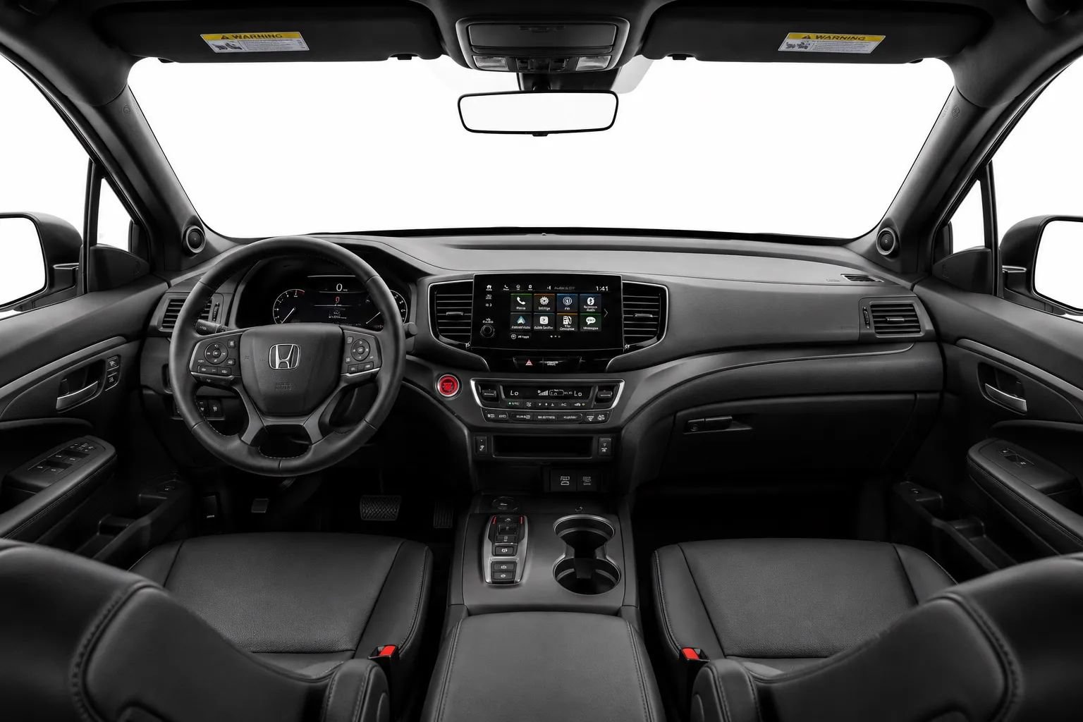 Used 2023 Honda Passport EX-L image 13