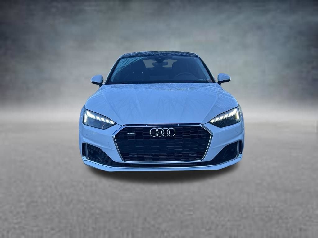 Used 2022 Audi A5 2.0T Premium Plus AWD/4WD image 9