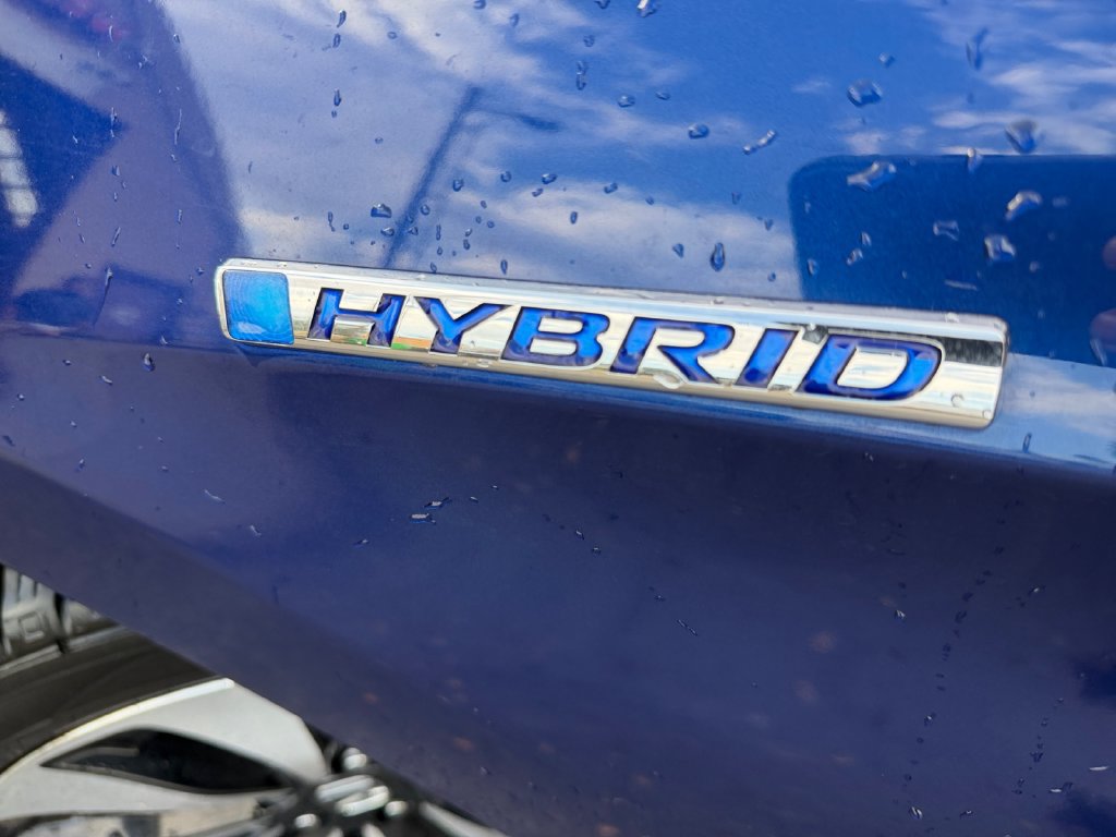 Used 2017 Honda Accord Touring image 36