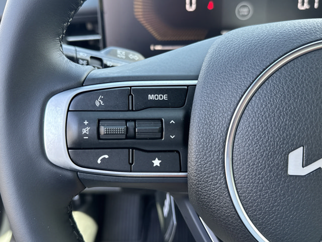 New 2026 Kia K5 GT-Line w/ GT-Line Premium Package FWD image 31