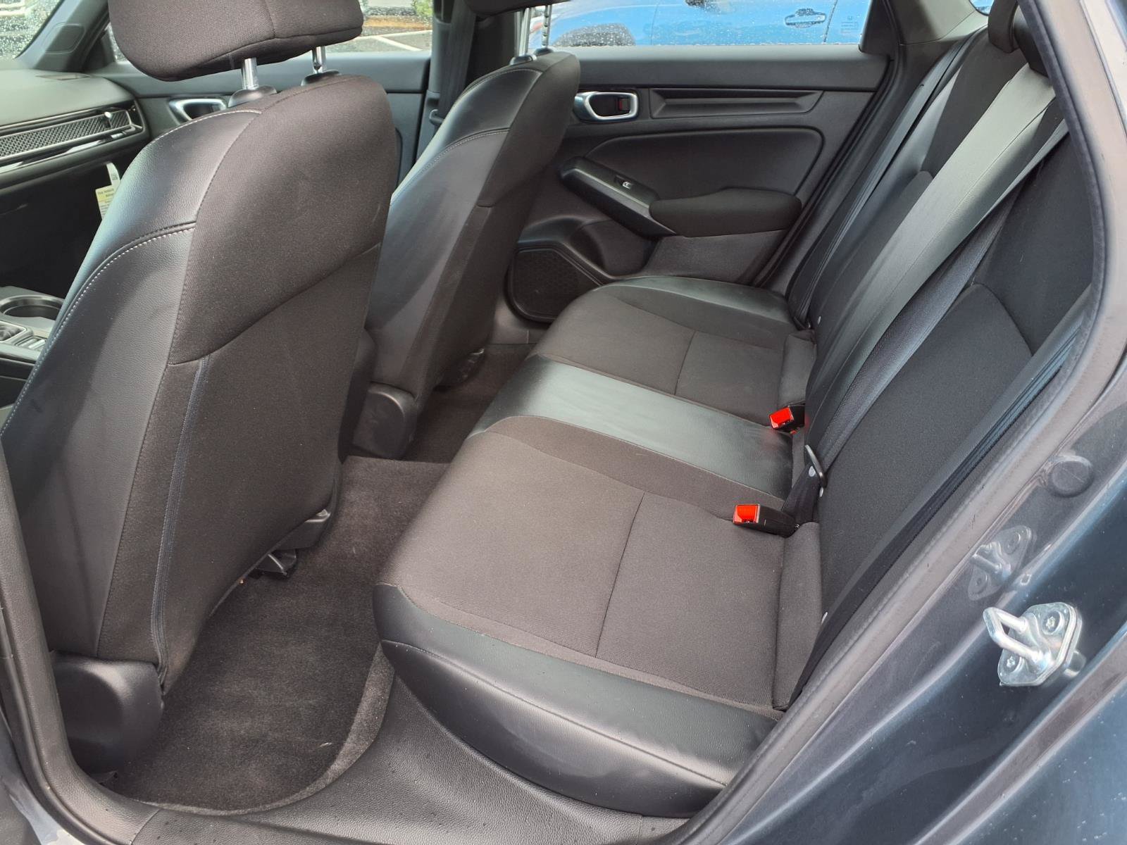 Used 2023 Honda Civic Sport image 24