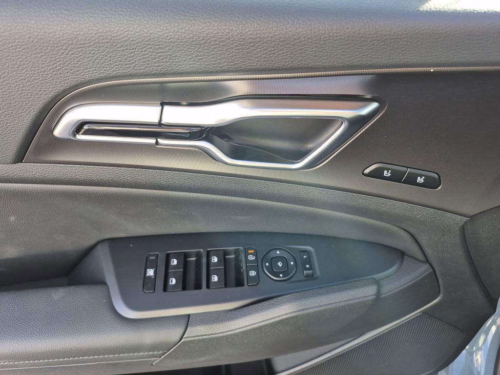 New 2026 Kia Sportage SX Prestige image 7