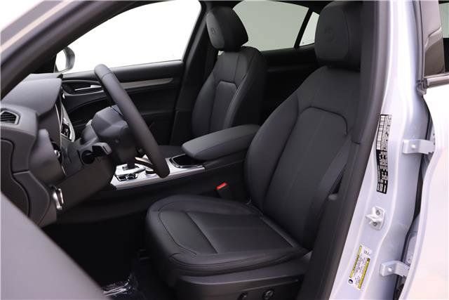 New 2024 Alfa Romeo Stelvio Ti AWD/4WD image 7