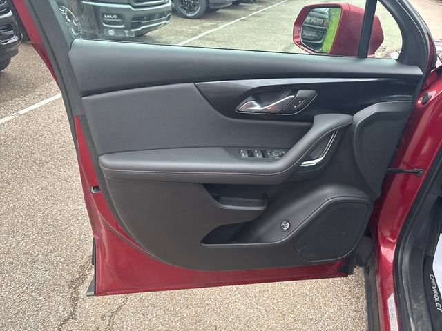 Used 2019 Chevrolet Blazer RS AWD/4WD image 7
