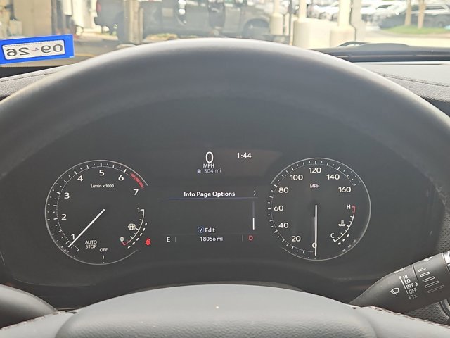 Used 2024 Cadillac XT6 Luxury FWD image 11