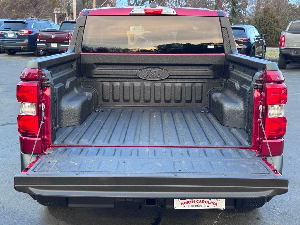 New 2026 Ford Maverick XLT w/ XLT Luxury Package AWD/4WD image 36