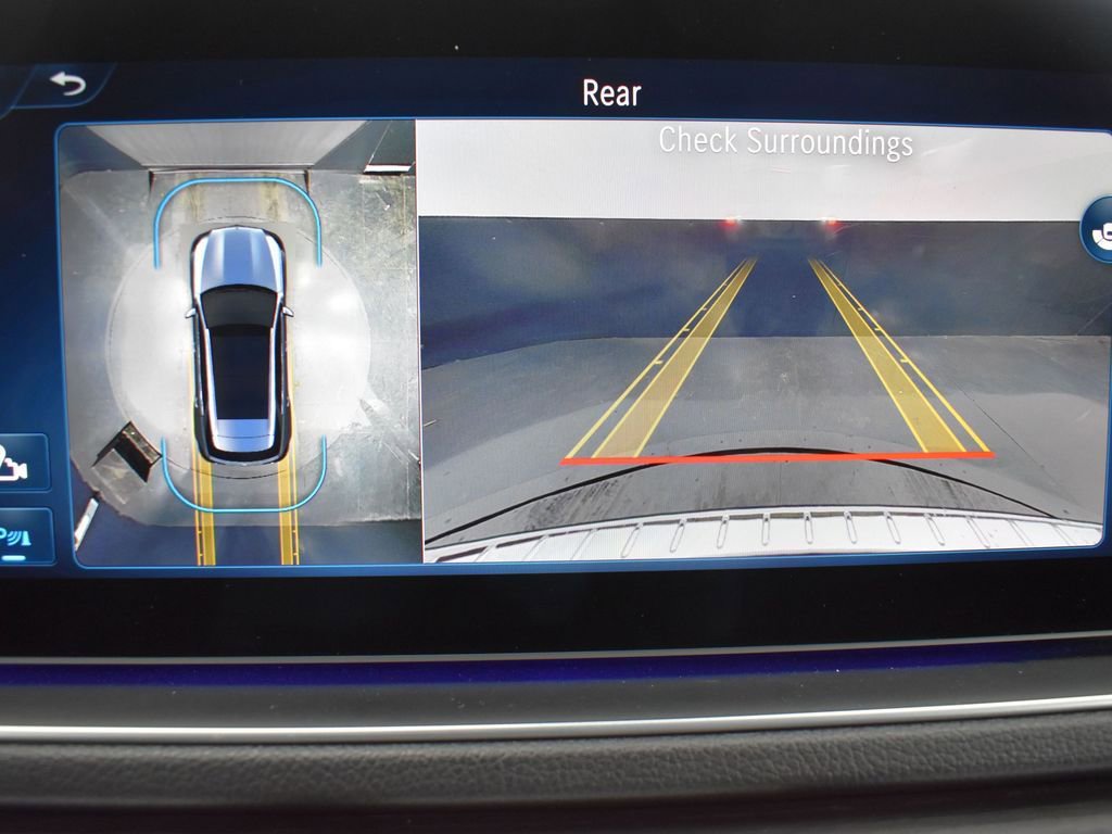 Used 2024 Mercedes-Benz GLE 450e 4MATIC image 22