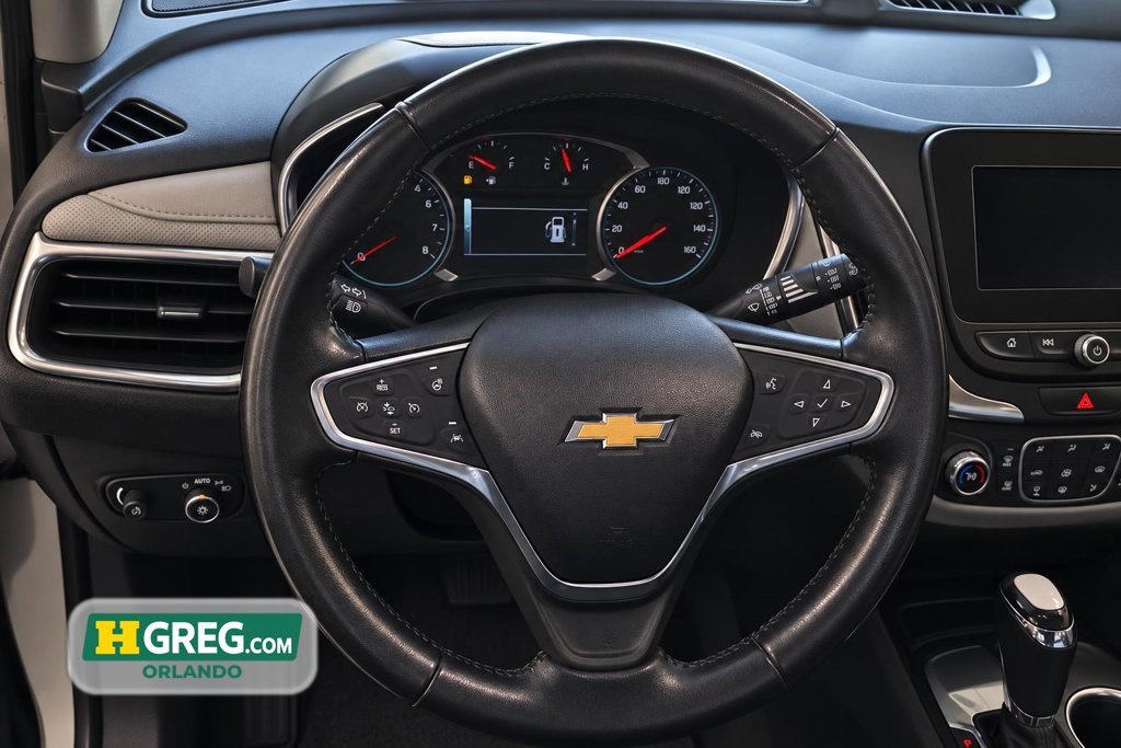 Used 2018 Chevrolet Equinox Premier FWD image 12