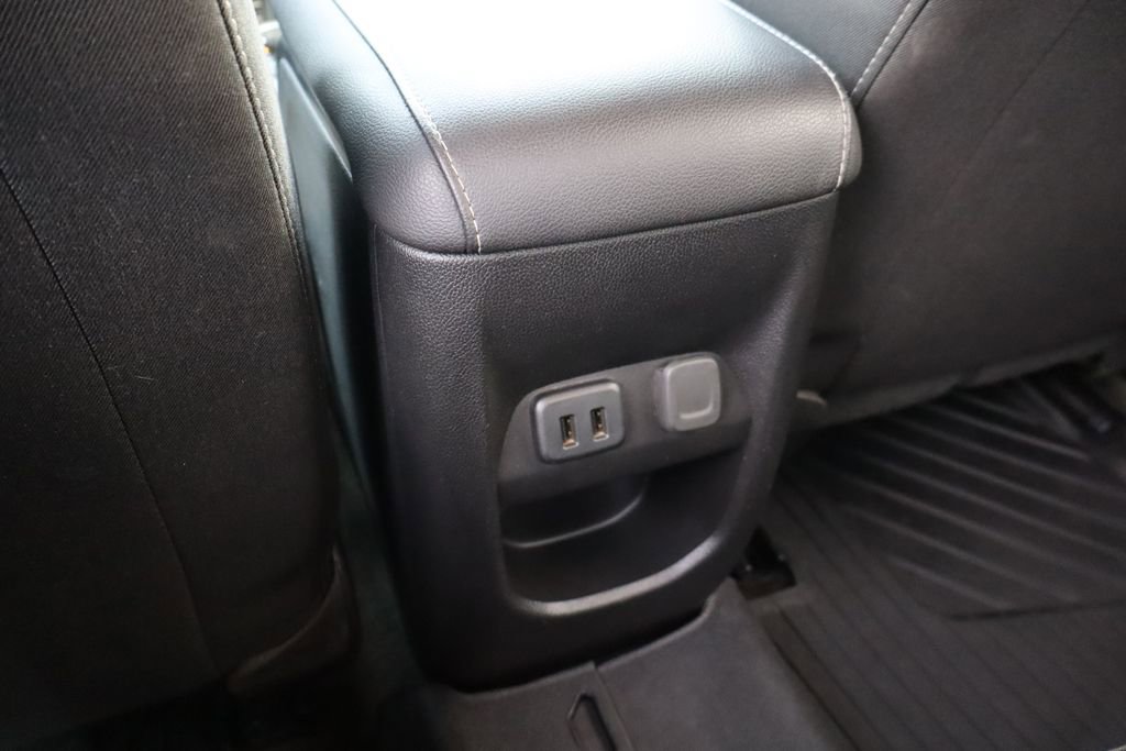 Used 2018 Chevrolet Colorado LT w/ LT Convenience Package image 37