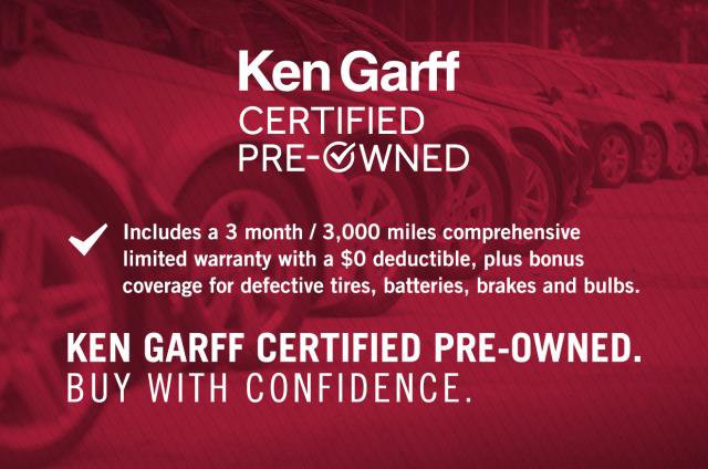 Used 2022 Ford Edge SEL w/ Convenience Package image 34