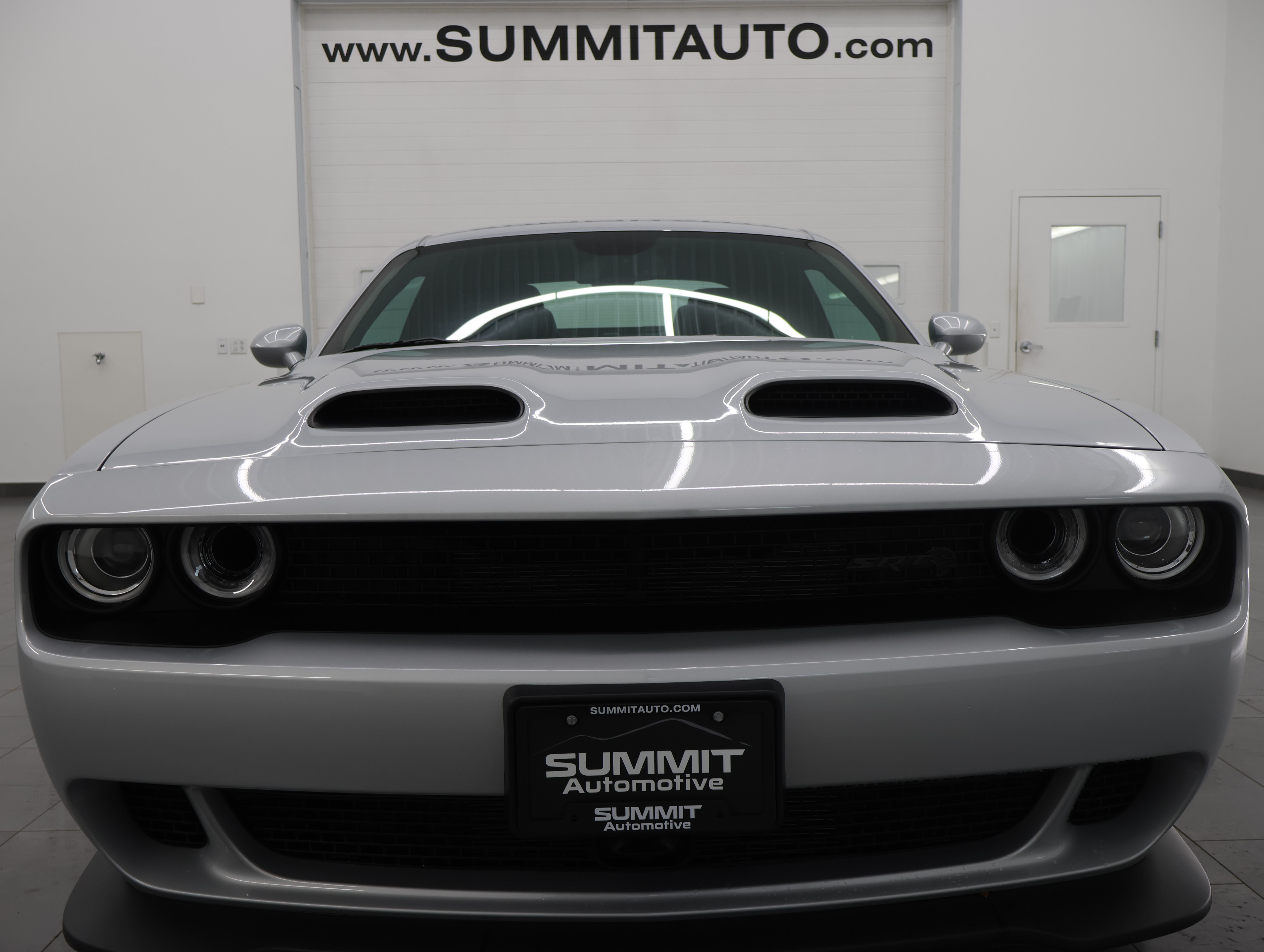 Used 2023 Dodge Challenger SRT Hellcat RWD image 23