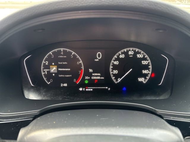 Used 2023 Honda Civic Sport image 11