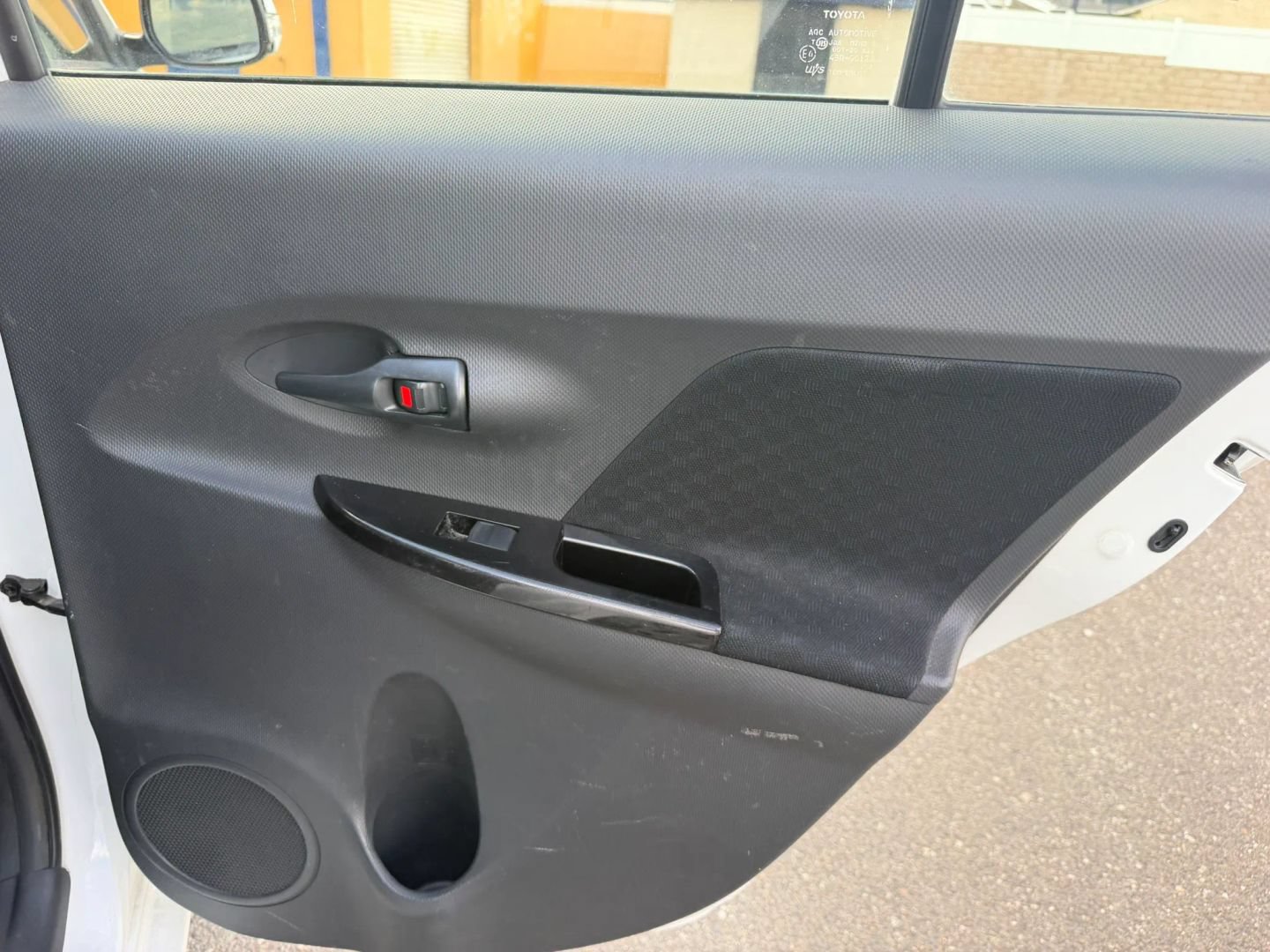 Used 2008 Scion xD FWD image 17