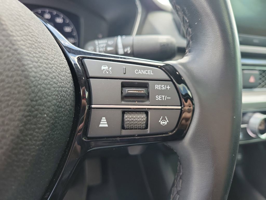 Used 2023 Acura Integra image 20