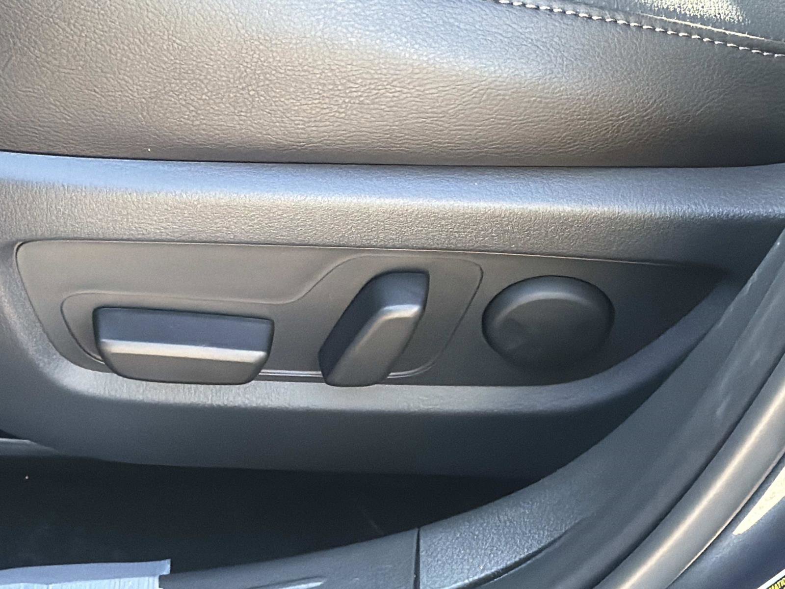 New 2026 MAZDA CX-50 AWD 2.5 Hybrid w/ Cargo Package image 22