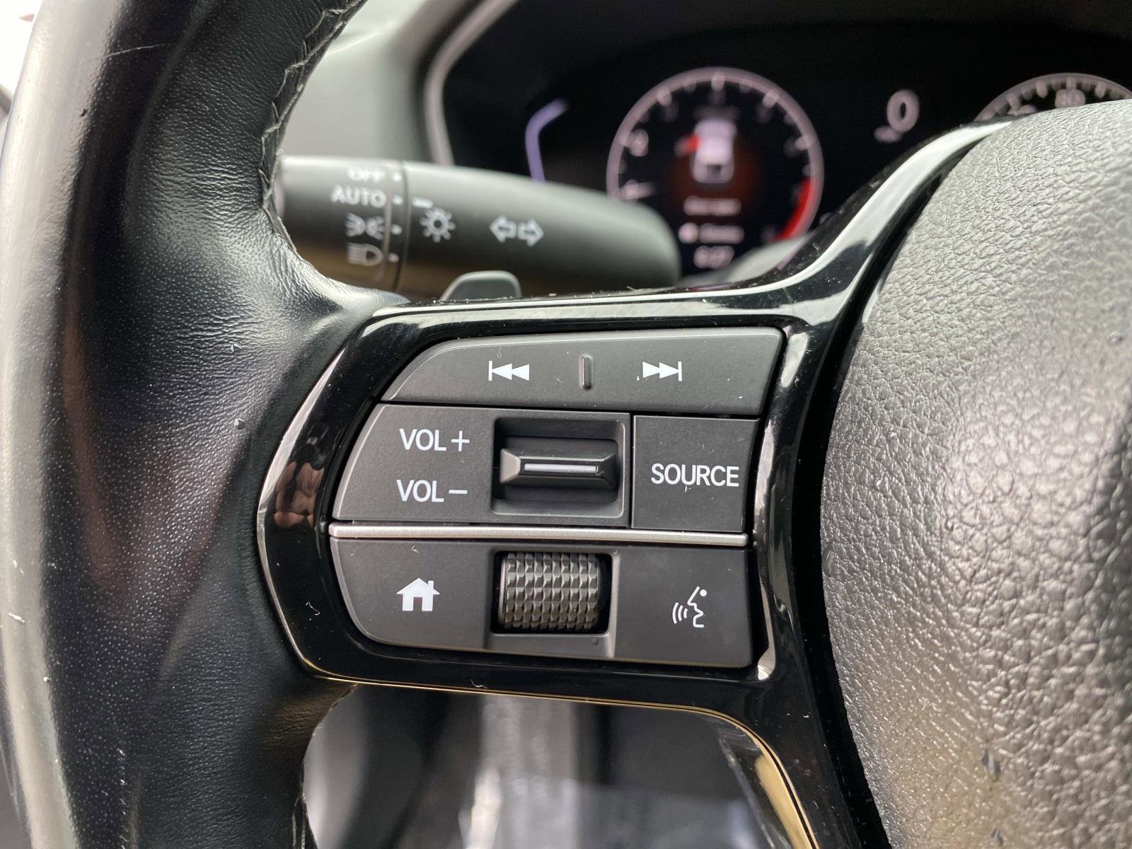 Used 2022 Honda Civic Sport image 17