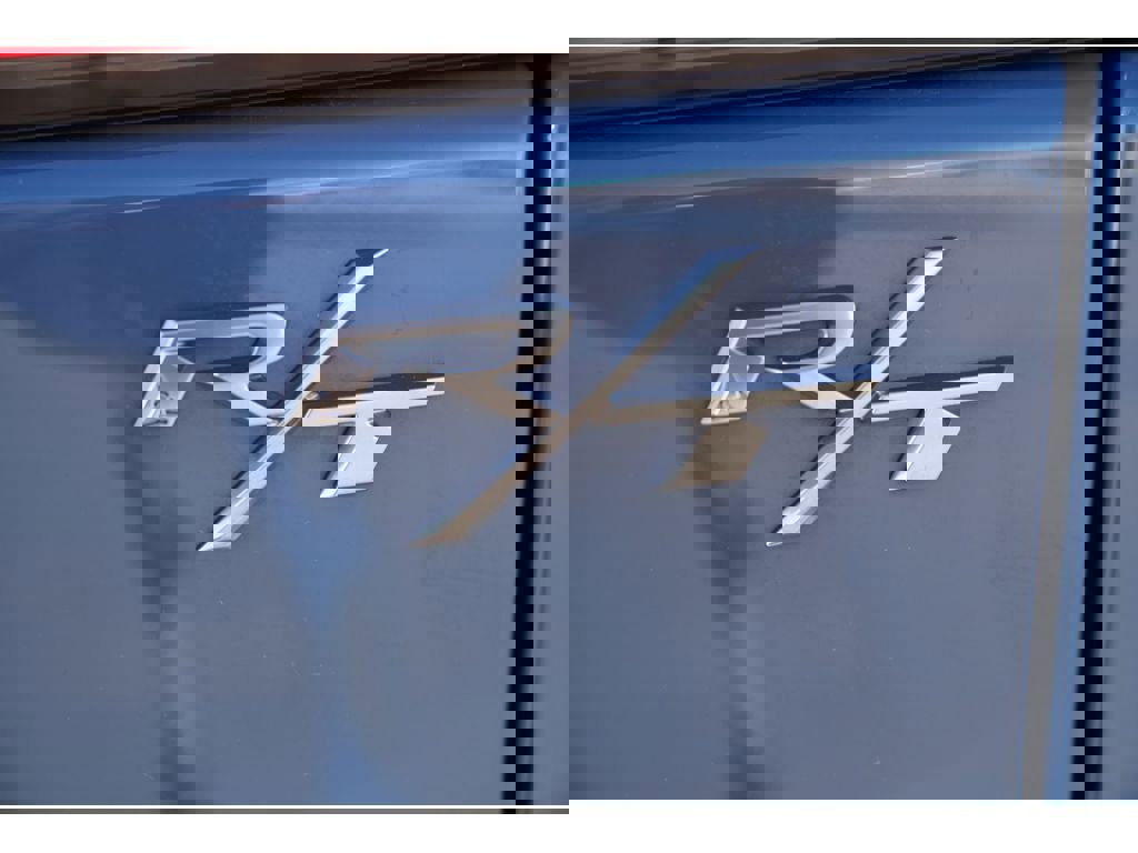 Used 2024 Dodge Hornet R/T Plus w/ Tech Pack Plus w/o Parking image 14