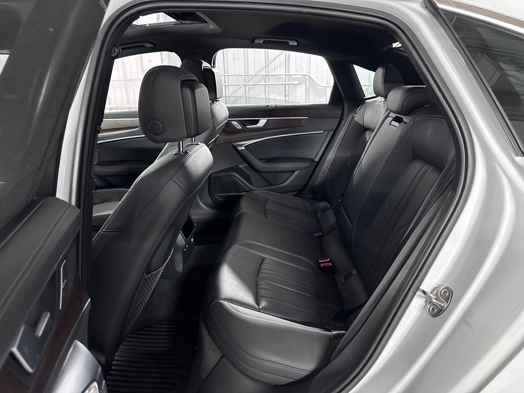 Used 2019 Audi A6 3.0T Prestige AWD/4WD image 49