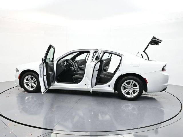 Used 2022 Dodge Charger SXT image 51