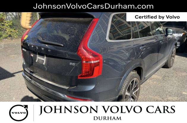 Certified 2023 Volvo XC90 B5 Plus w/ Protection Package Premier AWD/4WD image 3