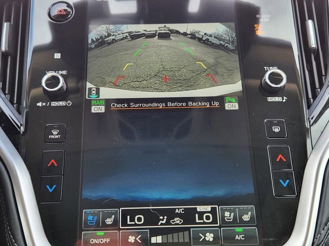 Used 2023 Subaru Legacy Touring XT w/ Tech Package 2 image 23