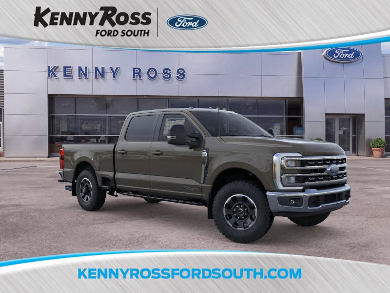 New 2026 Ford F350 XLT AWD/4WD 360° Tour