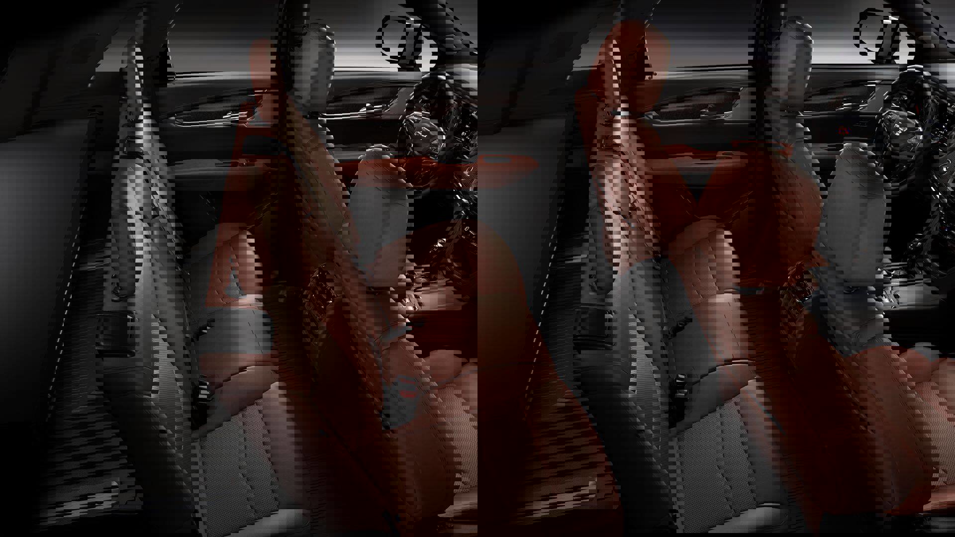 New 2026 Cadillac XT5 Premium Luxury image 11