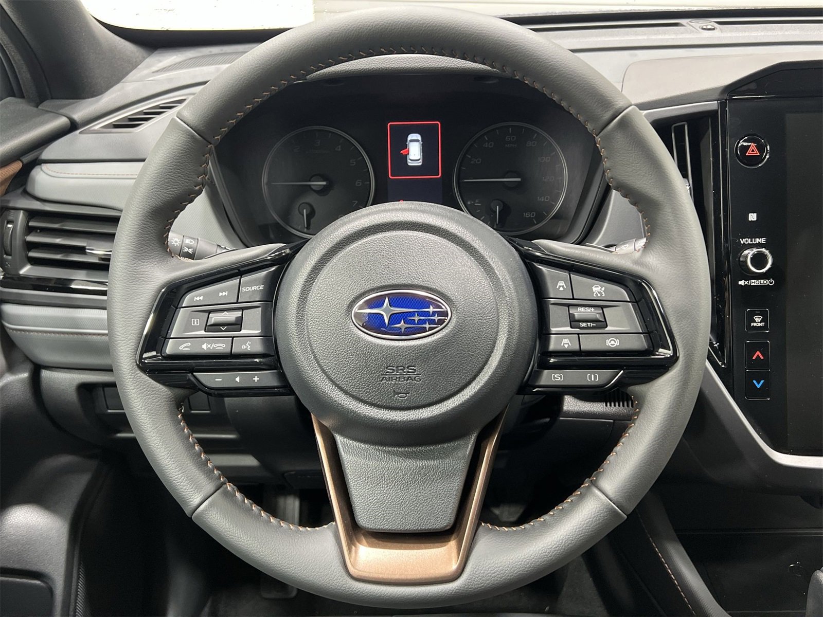 New 2026 Subaru Forester Sport image 14