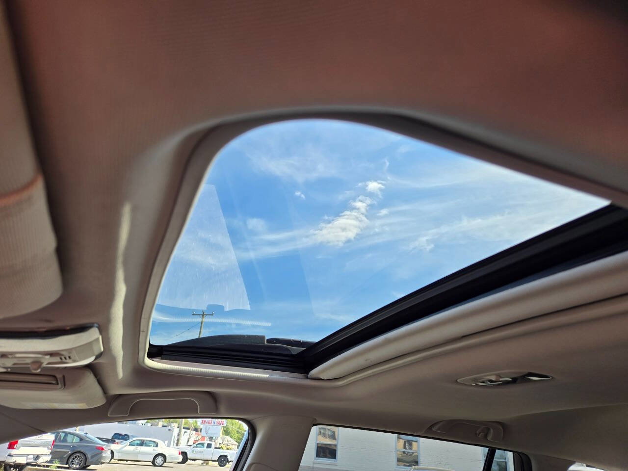 Used 2012 Subaru Outback 2.5i Limited w/ Moonroof Pkg image 21