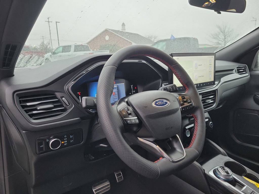 Used 2023 Ford Escape ST-Line w/ Tech Pack #1 AWD/4WD image 21