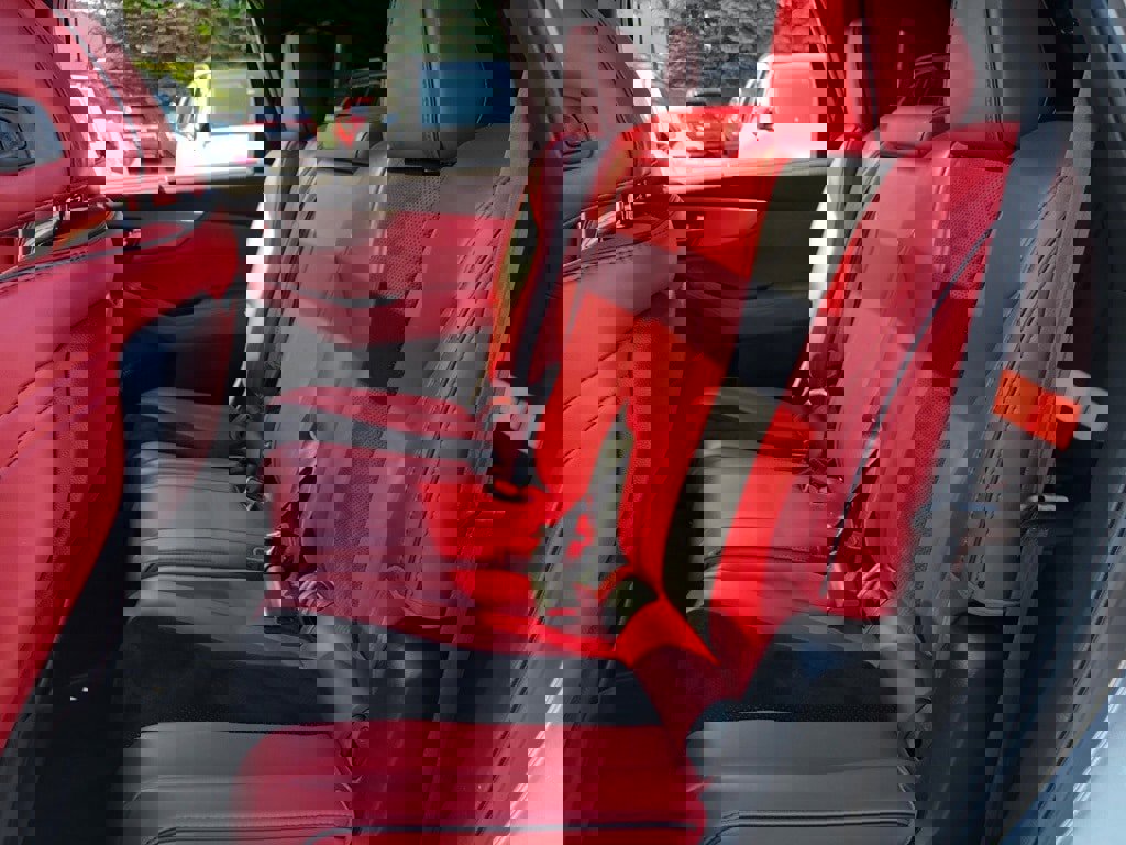 Used 2022 Acura MDX A-Spec image 34