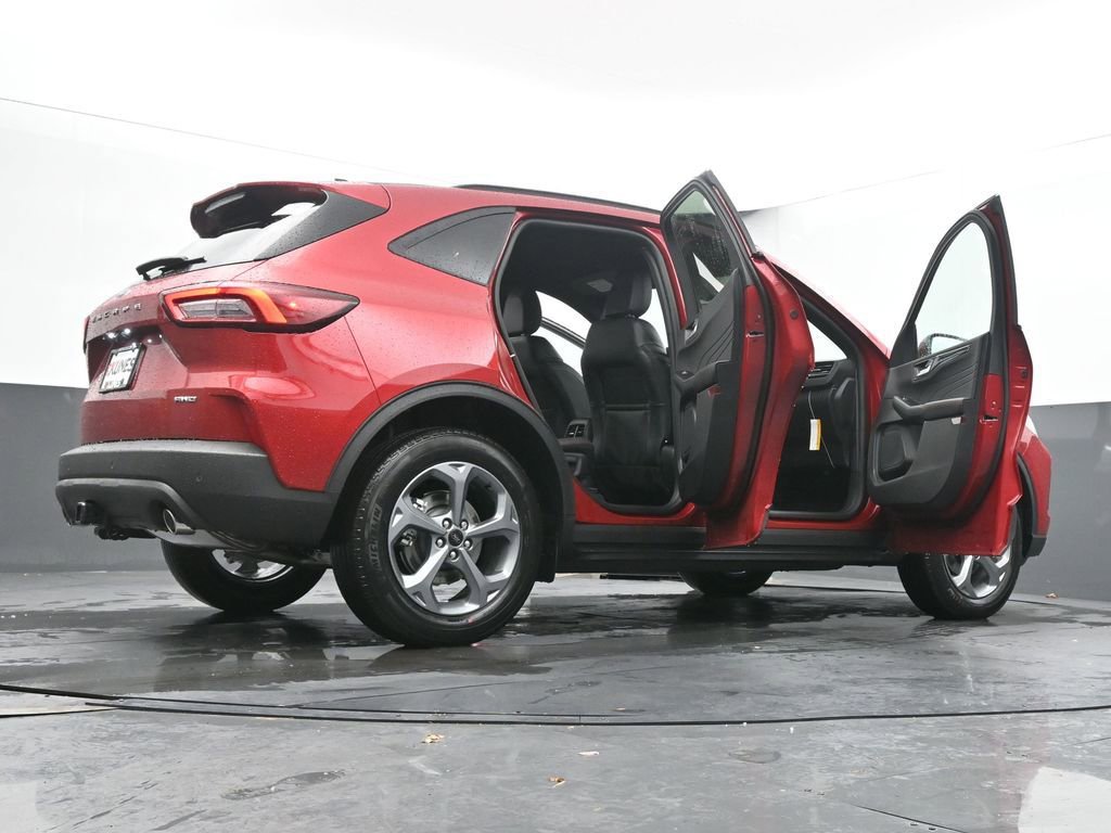 New 2026 Ford Escape ST-Line Select w/ Equipment Group 401A image 73