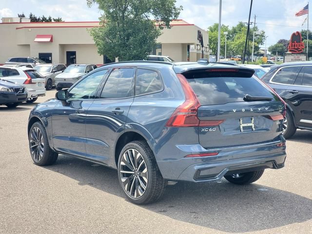 New 2026 Volvo XC60 B5 Ultra w/ Protection Package Premier AWD/4WD image 6