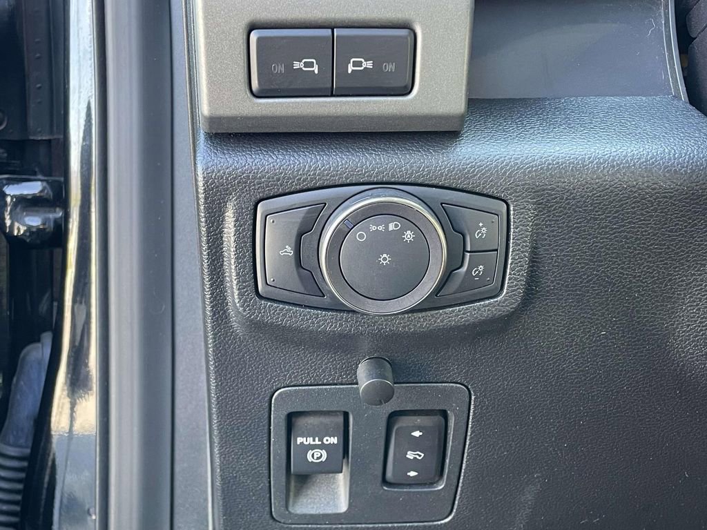 Used 2020 Ford F150 Raptor w/ Equipment Group 802A Luxury AWD/4WD image 10